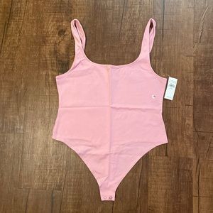 XXL American Eagle Bodysuit